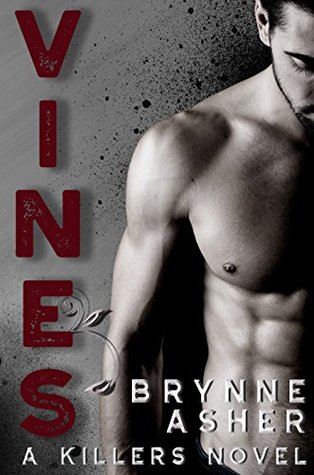 Cover of Vines