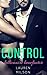 Control (The Benefactor #3)
