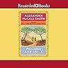 Precious and Grace by Alexander McCall Smith
