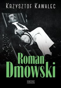 Roman Dmowski Biografia
