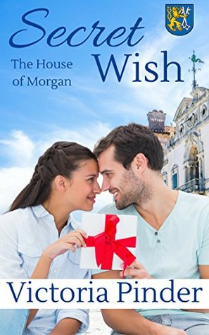 Secret Wish (House of Morgan, #4)