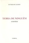 Terra de ninguém
