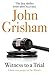 Witness to a Trial by John Grisham