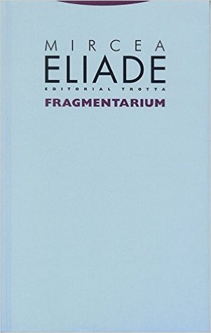Fragmentarium (Paperback)
