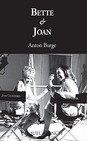 Bette and Joan (Kindle Edition)