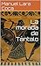 La morada de Tántalo (novela histórica en español) (Spanish Edition)