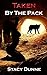 Taken By The Pack: A Shifter Menage Story (The Night Pack Exploits Book 1)