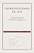 Las revoluciones de 1848. Selección de artículos de la Nueva Gaceta Renana (Conmemorativa 70 Aniversario Fce)