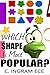 Which Shape is Most Popular...