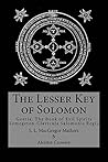 The Lesser Key of...