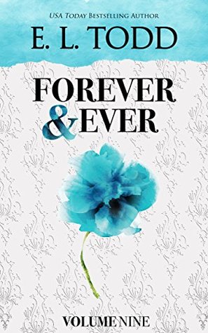 Forever and Ever: Volume Nine (Kindle Edition)