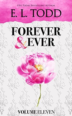 Forever and Ever: Volume Eleven (Kindle Edition)