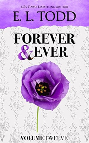 Forever and Ever: Volume Twelve (Kindle Edition)