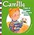 Camille, Papa et maman ne sont pas fâchés (Camille #13)