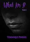 What Am I? (The Enigma Series Book 1)
