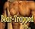 ROMANCE: Paranormale ROMANCE: Bear-Vasgevang (Bear Skakelaar Bad Boy BEAR-SHIFTERS Romance) ((Paranormale Fantasie Romance)) (Afrikaans Edition)