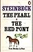The Pearl/The Red Pony by John Steinbeck