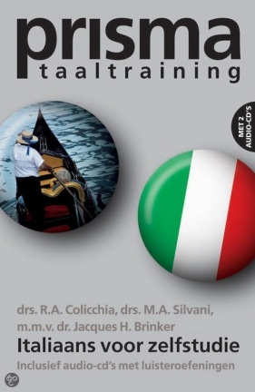 Italiaans voor zelfstudie