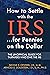 How to Settle with the IRS....