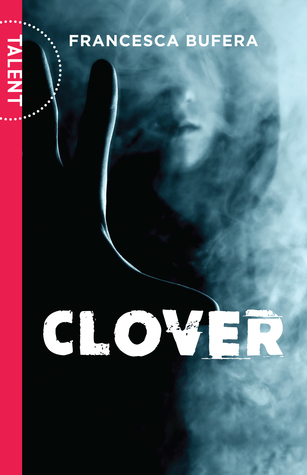 Clover (Hardcover)