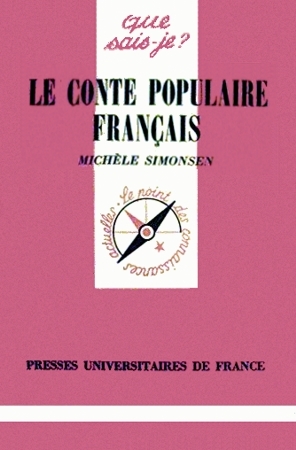 Le conte populaire français
