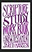 Scripture Study Workbook: T...