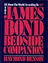 The James Bond Be...