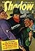 The Shadow: The House on the Ledge & League of Death