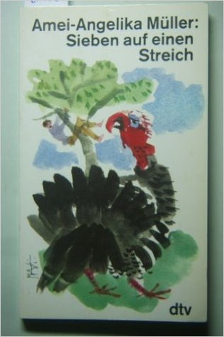 Sieben auf einen Streich