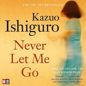 Never Let Me Go