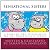Sensational Sisters: A Stor...