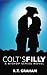 Colt's Filly (Bishop Book 2)