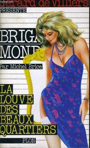 La Louve des beaux quartiers (Mass Market Paperback)