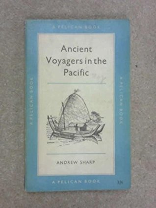 Ancient Voyagers in the Pacific