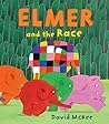 Elmer and the Race by David McKee