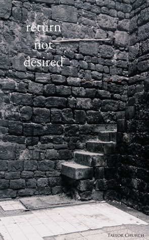 Return Not Desired