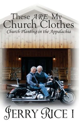These ARE My Church Clothes (Kindle Edition)