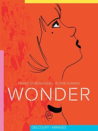 Wonder (Kindle Edition)