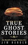 True Ghost Storie...