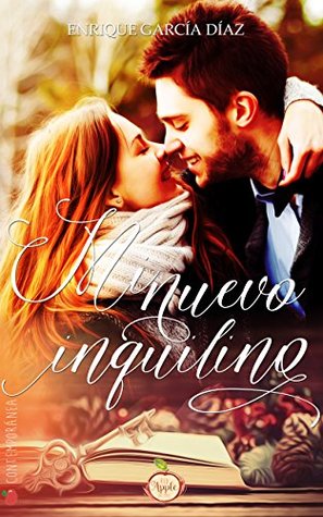 Mi nuevo inquilino (Navidad en Stirling, #1)