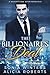The Billionaire's Deal (The Billionaire in Love #3)