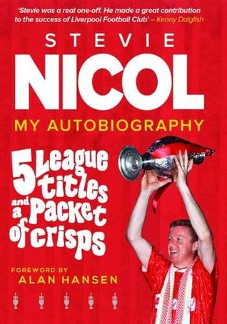 5 League Titles and a Packet of Crisps: My Autobiography (Hardcover)