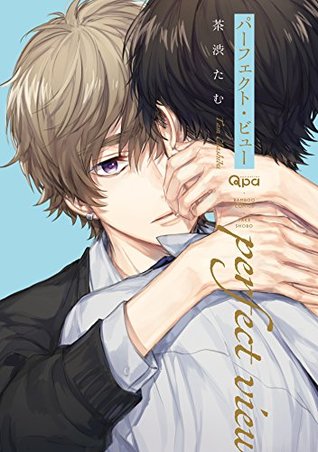 パーフェクト・ビュー [Perfect View]