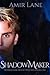 Shadow Maker (Morrighan House Witches #1)