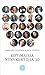Kotimaisia nykykertojia 10 by Sarianna Silvonen