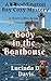 Body in the Boathouse (Boddington Bay #5)