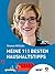 Meine 111 besten Haushaltstipps (333 Tipps im Set: Das clevere Ratgeber-Trio für Küche und Haushalt) (German Edition)