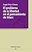 EL PROBLEMA DE LA LIBERTAD EN EL PENSAMIENTO DE MARX (Razón y sociedad) (Spanish Edition)