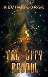 The City Below (The Great Blue Above #1)