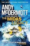 The Midas Legacy by Andy McDermott